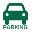 Ample Parking Space